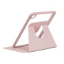 Чохол Galeo Hybrid Rotating Stand для Xiaomi Redmi Pad 2 9.7" / POCO Pad C1 (2026) Pink