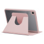 Чохол Galeo Hybrid Rotating Stand для Xiaomi Redmi Pad 2 9.7" / POCO Pad C1 (2026) Pink
