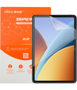 Гідрогелева плівка Mietubl Super-TPU HD для Xiaomi Redmi Pad 2 9.7" (2026) / POCO Pad C1