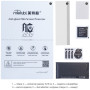 Гідрогелева плівка Mietubl Anti-Glare для Xiaomi Redmi Pad 2 9.7" (2026) / POCO Pad M1 Матова