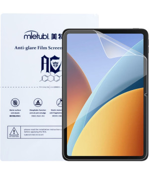 Гідрогелева плівка Mietubl Anti-Glare для Xiaomi Redmi Pad 2 9.7" (2026) / POCO Pad M1 Матова