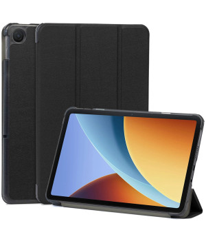 Чохол Galeo Slimline Portfolio для Xiaomi Redmi Pad 2 9.7" (2026) / POCO Pad C1 Black
