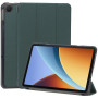 Чохол Galeo Slimline Portfolio для Xiaomi Redmi Pad 2 9.7" (2026) / POCO Pad C1 Dark Green