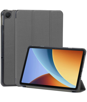 Чохол Galeo Slimline Portfolio для Xiaomi Redmi Pad 2 9.7" (2026) / POCO Pad C1 Grey