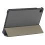 Чохол Galeo Slimline Portfolio для Xiaomi Redmi Pad 2 9.7" (2026) / POCO Pad C1 Grey