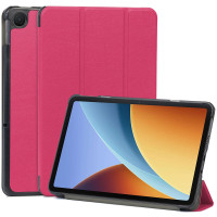 Чохол Galeo Slimline Portfolio для Xiaomi Redmi Pad 2 9.7" (2026) / POCO Pad C1 Hotpink