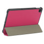Чохол Galeo Slimline Portfolio для Xiaomi Redmi Pad 2 9.7" (2026) / POCO Pad C1 Hotpink