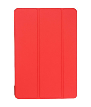 Чехол Zoyu Joy Color Series для iPad 7 10.2 (2019) A2197, A2198 Red