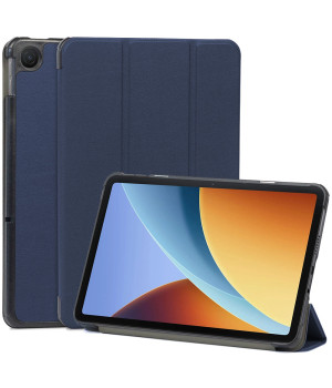 Чохол Galeo Slimline Portfolio для Xiaomi Redmi Pad 2 9.7" (2026) / POCO Pad C1 Navy Blue