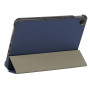 Чохол Galeo Slimline Portfolio для Xiaomi Redmi Pad 2 9.7" (2026) / POCO Pad C1 Navy Blue