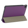 Чохол Galeo Slimline Portfolio для Xiaomi Redmi Pad 2 9.7" (2026) / POCO Pad C1 Purple