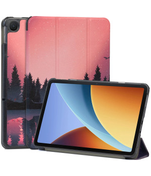 Чохол Galeo Slimline Print для Xiaomi Redmi Pad 2 9.7" (2026) / POCO Pad C1 Dusk
