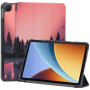 Чохол Galeo Slimline Print для Xiaomi Redmi Pad 2 9.7" (2026) / POCO Pad C1 Dusk