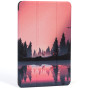 Чохол Galeo Slimline Print для Xiaomi Redmi Pad 2 9.7" (2026) / POCO Pad C1 Dusk