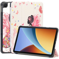 Чохол Galeo Slimline Print для Xiaomi Redmi Pad 2 9.7" (2026) / POCO Pad C1 Fairy
