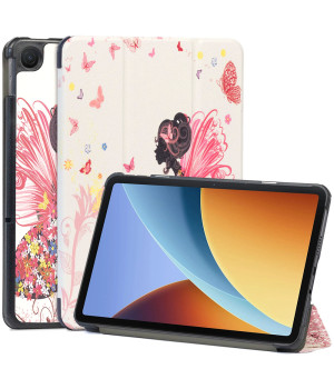 Чохол Galeo Slimline Print для Xiaomi Redmi Pad 2 9.7" (2026) / POCO Pad C1 Fairy