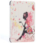 Чохол Galeo Slimline Print для Xiaomi Redmi Pad 2 9.7" (2026) / POCO Pad C1 Fairy