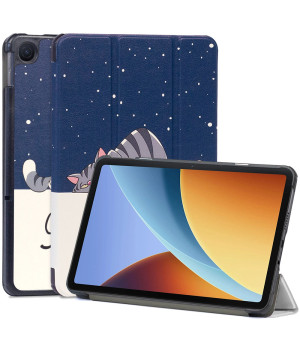 Чохол Galeo Slimline Print для Xiaomi Redmi Pad 2 9.7" (2026) / POCO Pad C1 Good Night
