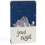 Чохол Galeo Slimline Print для Xiaomi Redmi Pad 2 9.7" (2026) / POCO Pad C1 Good Night