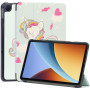 Чохол Galeo Slimline Print для Xiaomi Redmi Pad 2 9.7" (2026) / POCO Pad C1 Unicorn