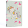 Чохол Galeo Slimline Print для Xiaomi Redmi Pad 2 9.7" (2026) / POCO Pad C1 Unicorn