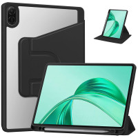 Чохол Galeo Hybrid Rotating Stand для Honor Pad X8a/X8b 11" Black