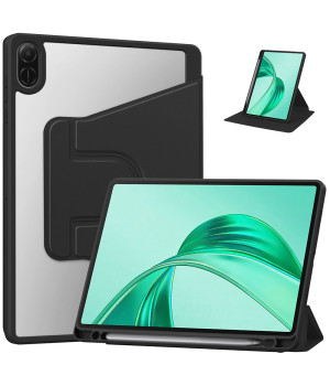 Чохол Galeo Hybrid Rotating Stand для Honor Pad X8a/X8b 11" Black