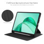 Чохол Galeo Hybrid Rotating Stand для Honor Pad X8a/X8b 11" Black