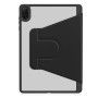 Чохол Galeo Hybrid Rotating Stand для Honor Pad X8a/X8b 11" Black