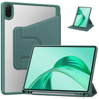 Чохол Galeo Hybrid Rotating Stand для Honor Pad X8a/X8b 11" Dark Green