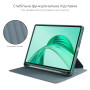Чохол Galeo Hybrid Rotating Stand для Honor Pad X8a/X8b 11" Dark Green