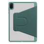 Чохол Galeo Hybrid Rotating Stand для Honor Pad X8a/X8b 11" Dark Green