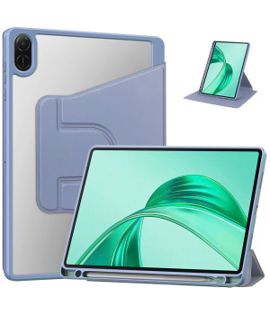 Чохол Galeo Hybrid Rotating Stand для Honor Pad X8a/X8b 11" Heather