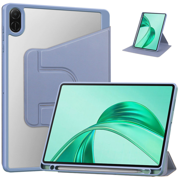 Чохол Galeo Hybrid Rotating Stand для Honor Pad X8a/X8b 11" Heather