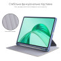 Чохол Galeo Hybrid Rotating Stand для Honor Pad X8a/X8b 11" Heather