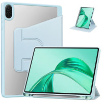 Чохол Galeo Hybrid Rotating Stand для Honor Pad X8a/X8b 11" Light Blue
