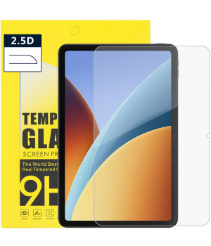 Захисне скло Galeo PRO Tempered Glass 9H 2.5D для Xiaomi Redmi Pad 2 9.7" / POCO Pad C1 (2026)