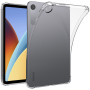 TPU чохол Galeo Anti-Shock для Xiaomi Redmi Pad 2 9.7" (2026) / POCO Pad C1 Transparent