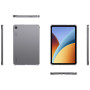 TPU чохол Galeo Anti-Shock для Xiaomi Redmi Pad 2 9.7" (2026) / POCO Pad C1 Transparent