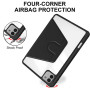 Чохол Galeo Hybrid Rotating Stand для Honor Magic Pad 3 13.3" Black