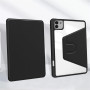 Чохол Galeo Hybrid Rotating Stand для Honor Magic Pad 3 13.3" Black