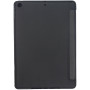 Чехол Zoyu Silicone Color Series для iPad 9 / 8 / 7 10.2" (2021 / 2020 / 2019) Black