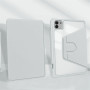 Чохол Galeo Hybrid Rotating Stand для Honor Magic Pad 3 13.3" Grey