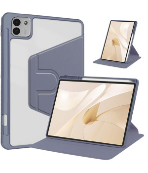 Чохол Galeo Hybrid Rotating Stand для Honor Magic Pad 3 13.3" Heather