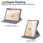 Чохол Galeo Hybrid Rotating Stand для Honor Magic Pad 3 13.3" Heather