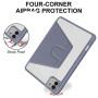 Чохол Galeo Hybrid Rotating Stand для Honor Magic Pad 3 13.3" Heather