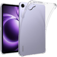 TPU чохол Galeo Anti-Shock для Xiaomi Pad Mini / Redmi K Pad 8.8" (2025) Transparent