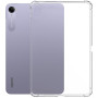 TPU чохол Galeo Anti-Shock для Xiaomi Pad Mini / Redmi K Pad 8.8" (2025) Transparent