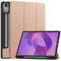 Чохол Galeo Flex TPU з відсіком для стилуса для Lenovo Idea Tab Pro 12.7" TB373FU Rose Gold