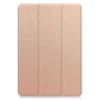 Чохол Galeo Flex TPU з відсіком для стилуса для Lenovo Idea Tab Pro 12.7" TB373FU Rose Gold